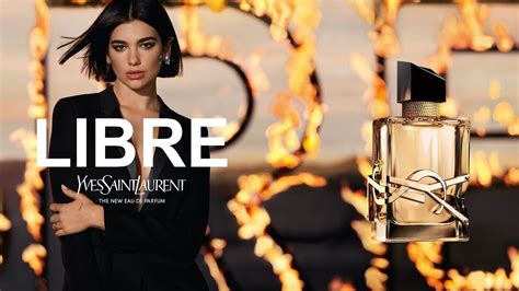 ysl youtube|ysl perfume video.